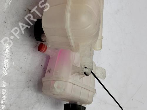 Used Expansion tank Expansion tank KIA NIRO II (SG2) 1.6 GDi Hybrid (141 hp) 33768253 33768253