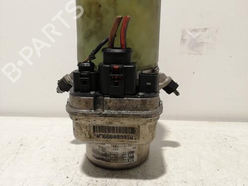 Steering pump SKODA FABIA I (6Y2) 1.4 16V | BP25455004M99 