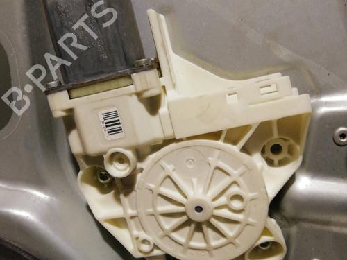 Front right window mechanism FORD FOCUS I (DAW, DBW) 2.0 16V | BP25708076C23 
