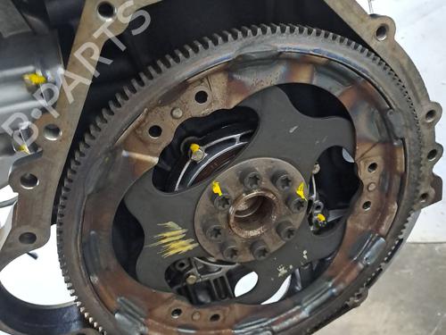 Motor SSANGYONG RODIUS I 2.7 Xdi | BP23376443M1 