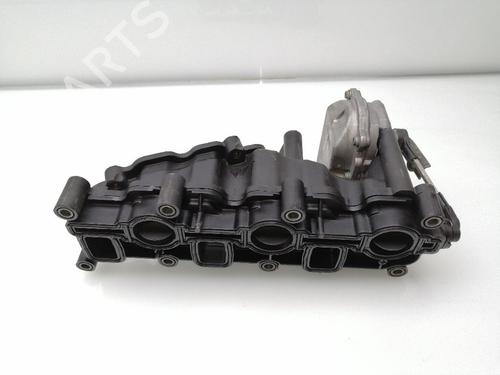 Used Throttle body AUDI A4 B6 Avant (8E5) 2.0 (130 hp) 23378000