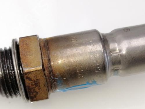 Electronic sensor FIAT DUCATO Platform/Chassis (244_) 2.3 JTD | BP24188230M84 