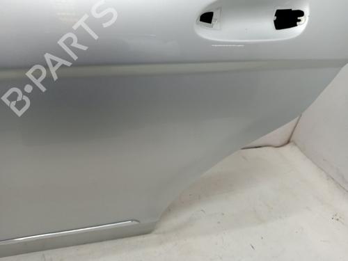 Left rear door MERCEDES-BENZ C-CLASS (W204) C 320 CDI (204.022) | BP23357180C4