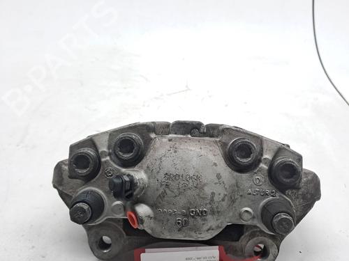 Right front brake caliper AUDI Q5 (8RB) 2.0 TDI quattro | BP23976629M104 