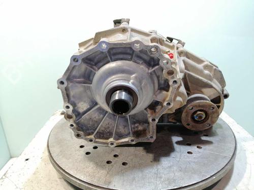 Verteilergetriebe für NISSAN NAVARA NP300 (D40) 2.5 dCi 4WD (D40TT, D40T, D40M, D40BB) (190 hp) 27606793