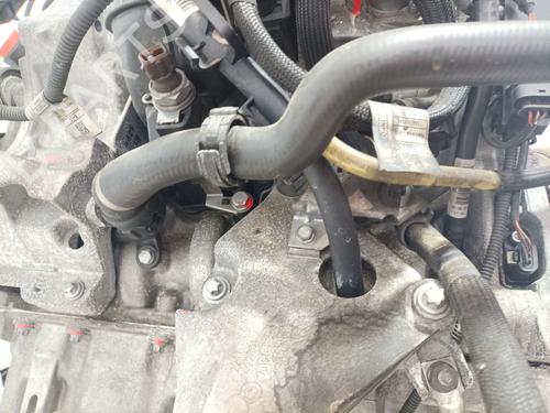 Engine BMW 1 (E87) 116 d | BP29325867M1 