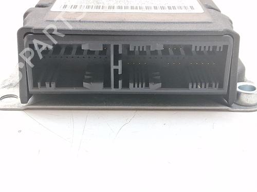 Electronic module MERCEDES-BENZ SPRINTER 3,5-t Van (B906) 310 CDI (906.631, 906.633, 906.635, 906.637) | BP29180181M83 