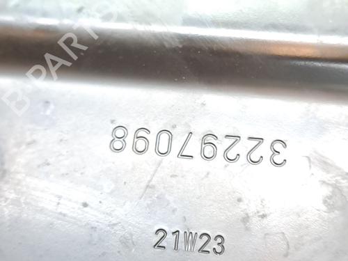 Used Crossmember VOLVO XC40 (536) T5 Plug-in Hybrid (262 hp) 27253102