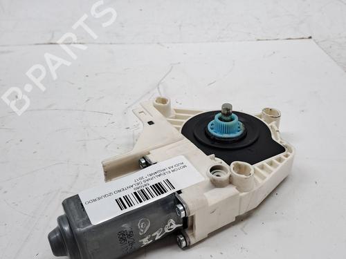 Left front window motor AUDI A8 D4 (4H2, 4H8, 4HC, 4HL) 6.3 W12 quattro | BP23382404E21 