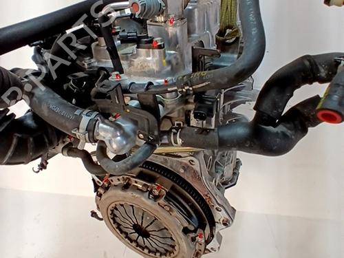 Engine KIA CARENS IV 1.6 GDi | BP29499532M1 