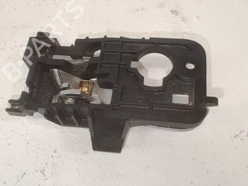 Front right interior door handle KIA STONIC (YB) 1.0 T-GDi | BP38418005I14 - Image 2