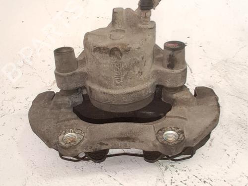 Right front brake caliper VOLVO S40 II (544) 2.0 D | BP36407121M104 - Image 3