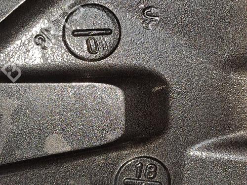 Rim NISSAN LEAF (ZE1) Electric | BP24402346C45