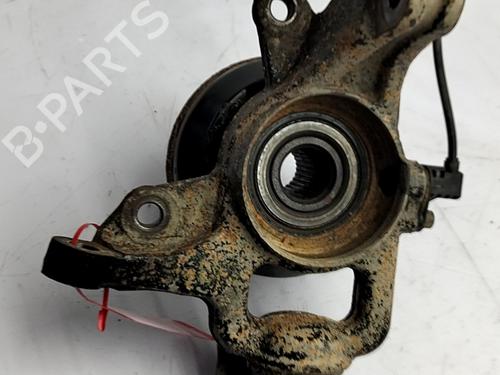 Used Right front steering knuckle HYUNDAI i30 Estate (FD) 1.4 (109 hp) 31247584