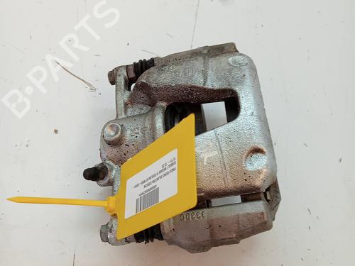 Used Right front brake caliper RENAULT MEGANE IV Hatchback (B9A/M/N_) 1.2 TCe 130 (B9MR) (130 hp) 23339040