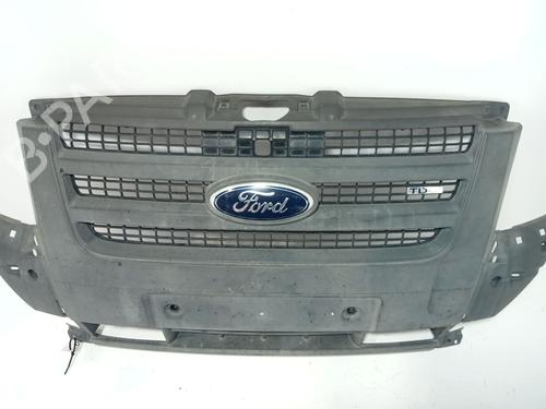 Front bumper FORD TRANSIT Van (FA_ _) 2.4 TDCi RWD | BP26929416C7 