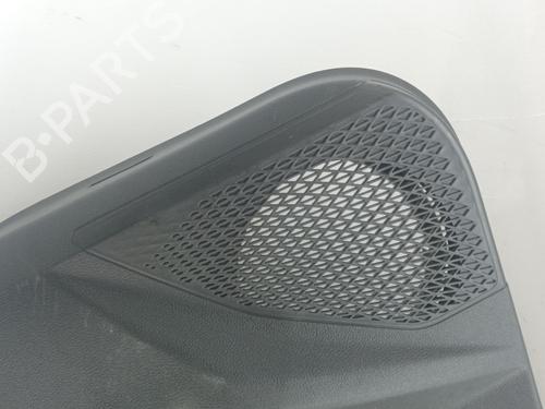 Rear right panel VW GOLF VIII (CD1, DA1) 1.0 TSI | BP23977780C61 