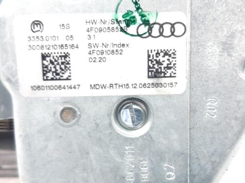 Steering column AUDI A6 C6 Avant (4F5) 3.2 FSI quattro | BP37159479M21 - Image 3