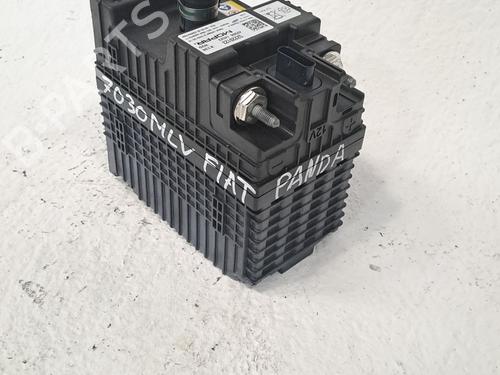 Batteri FIAT PANDA (312_, 319_) 1.0 Mild Hybrid (71 hp) 26929174
