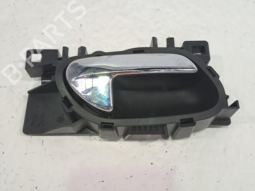 Used Rear right interior door handle CITROËN C4 Grand Picasso I (UA_) 2.0 HDi 138 (136 hp) 26492103
