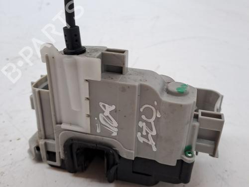 Rear left lock FIAT BRAVO II (198_) 1.6 D Multijet (198AXH1B) | BP23368001C100 