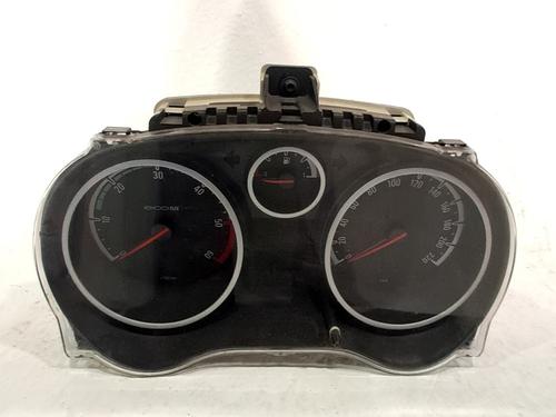 instrument-cluster-opel-corsa-d-s07-2006-2007-2008-2009-2010-2011-2012-2013-2014-2015-33764739 main image