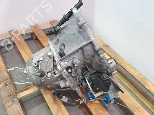 Gearbox CITROËN C4 II (NC_) 1.6 BlueHDi 100 | BP24402651M3  - Image 6