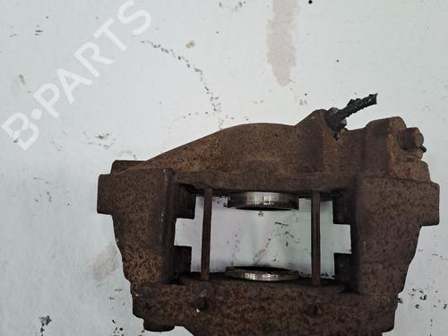 Right rear brake caliper LAND ROVER DISCOVERY I (LJ) 2.5 TDI 4x4 | BP27463477M106 