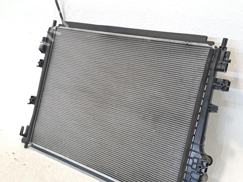 Used Water radiator BYD SEAL U 1.5 Plug-in Hybrid Front-Wheel Drive (218 hp) 25153920