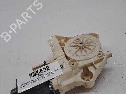 Right front window motor FORD FOCUS II (DA_, HCP, DP) 1.6 | BP23370818E20