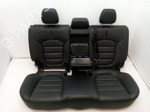 Used Seats set MG MG HS (AS23) 1.5 EHS Hybrid (CSA6463) (258 hp) 30587500
