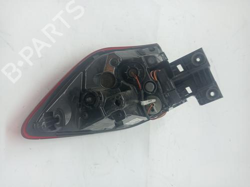 Right taillight HYUNDAI TUCSON (TL, TLE) 1.6 T-GDi | BP23976338C35 