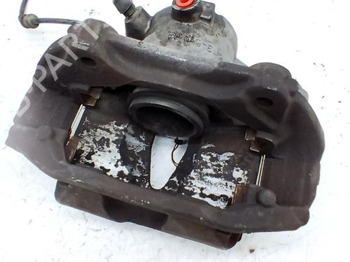 Right front brake caliper MERCEDES-BENZ E-CLASS (W211) E 270 CDI (211.016) | BP37288819M104 - Image 2