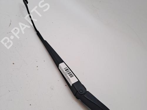 Used Front windshield wiper arm MAZDA 2 (DE_, DH_) 1.3 (DE3FS) (75 hp) 27292790