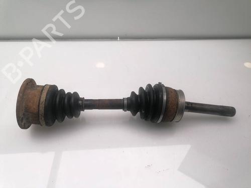 Used Left front driveshaft NISSAN TERRANO II (R20) 2.7 TD 4WD (101 hp) 23941653