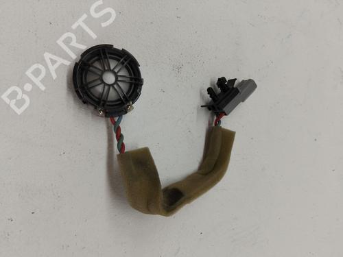 Used Speaker LAND ROVER RANGE ROVER EVOQUE VAN (L538) TD4 4x4 (150 hp) 24587340