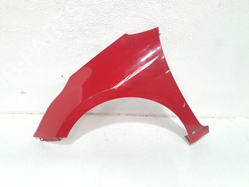 Used Left front fenders KIA CEE'D (JD) 1.6 CRDi 136 (136 hp) 29228797