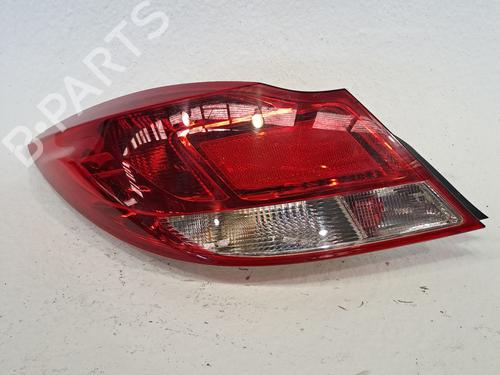 Used Left taillight OPEL INSIGNIA A (G09) 2.0 CDTI (68) (160 hp) 26544429
