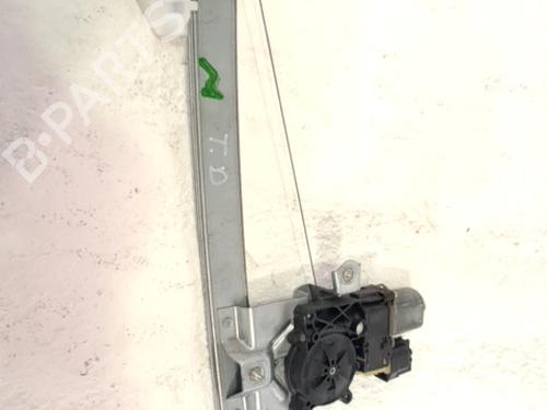 Rudehejsemekanisme Højre bagtil FORD KUGA II (DM2) 2.0 TDCi | BP30477953C25