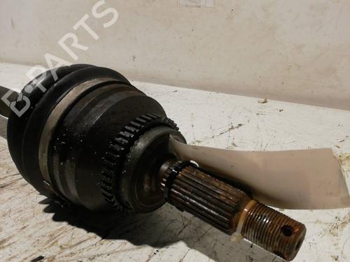 Right front driveshaft HYUNDAI ELANTRA III Saloon (XD) 1.6 | BP25987920M39 