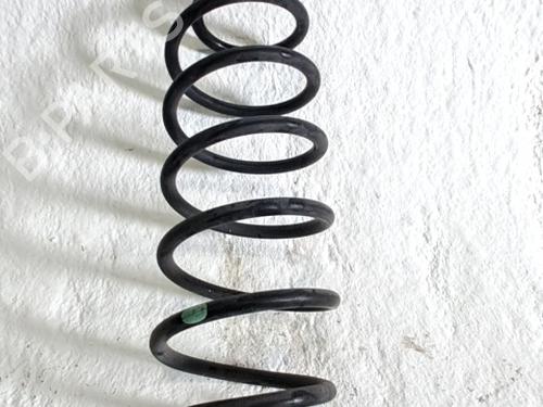 Støddæmperfjeder CITROËN C1 II (PA_, PS_) 1.2 VTi 82 (82 hp) 30477895