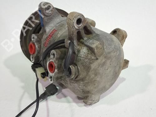 AC compressor NISSAN TERRANO II (R20) 2.7 TDi 4WD | BP23379438M34 