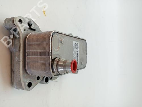 Oil radiator MERCEDES-BENZ CLA Coupe (C117) CLA 200 CDI / d (117.308) | BP23367567M33 