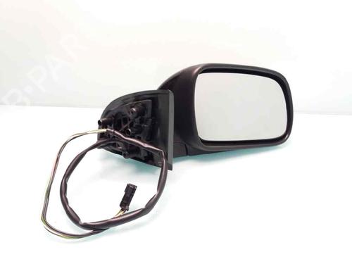 Used Right mirror PEUGEOT 307 (3A/C) 1.6 HDi (90 hp) 23650815