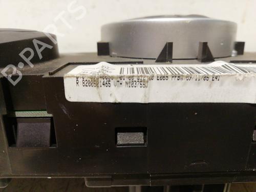 Commande Chauffage RENAULT SCÉNIC II (JM0/1_) 1.9 dCi (JM14) | BP25465729I5 