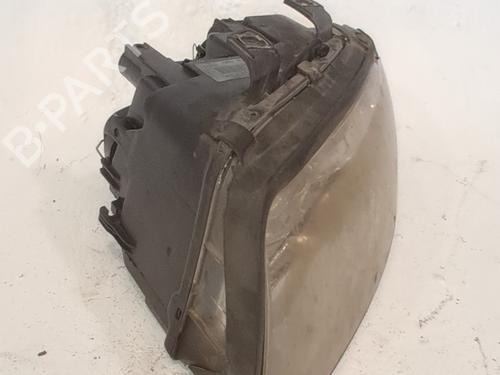 Left headlight AUDI A4 B6 (8E2) 1.9 TDI | BP37224315C28 - Image 5