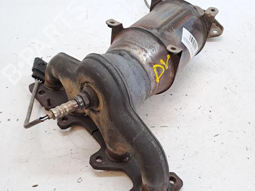 Catalyst FIAT PANDA (312_, 319_) 1.2 (312PXA1A) | BP26950755M10 