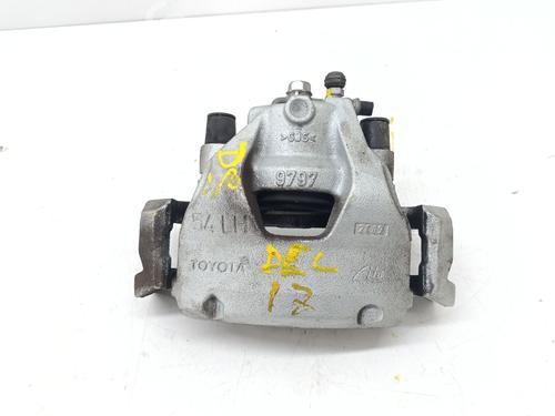 Used Left front brake caliper TOYOTA YARIS (_P21_, _PA1_, _PH1_) 1.5 Hybrid (MXPH10, MXPH11) (116 hp) 29228210