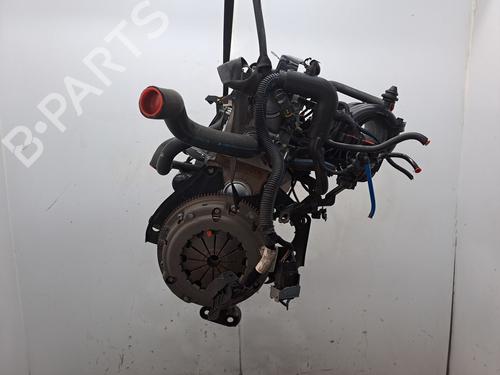 Engine FIAT 500 C (312_) 1.2 (312CXA1A, 312AXA1A) | BP23369577M1 