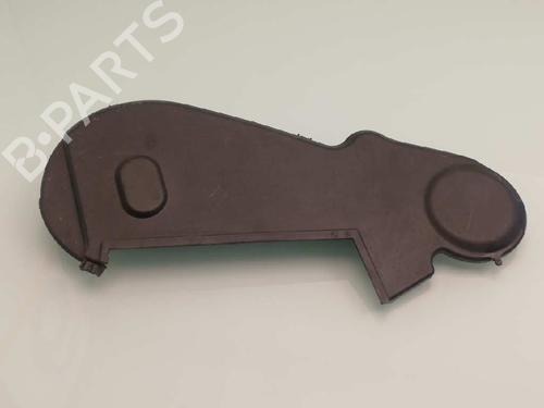 Used Timing cover SKODA RAPID (NH3, NK3, NK6) 1.6 TDI (105 hp) 23381762